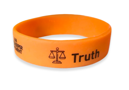 I Am Peacekeeper Bands