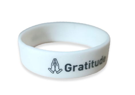 I Am Peacekeeper Bands