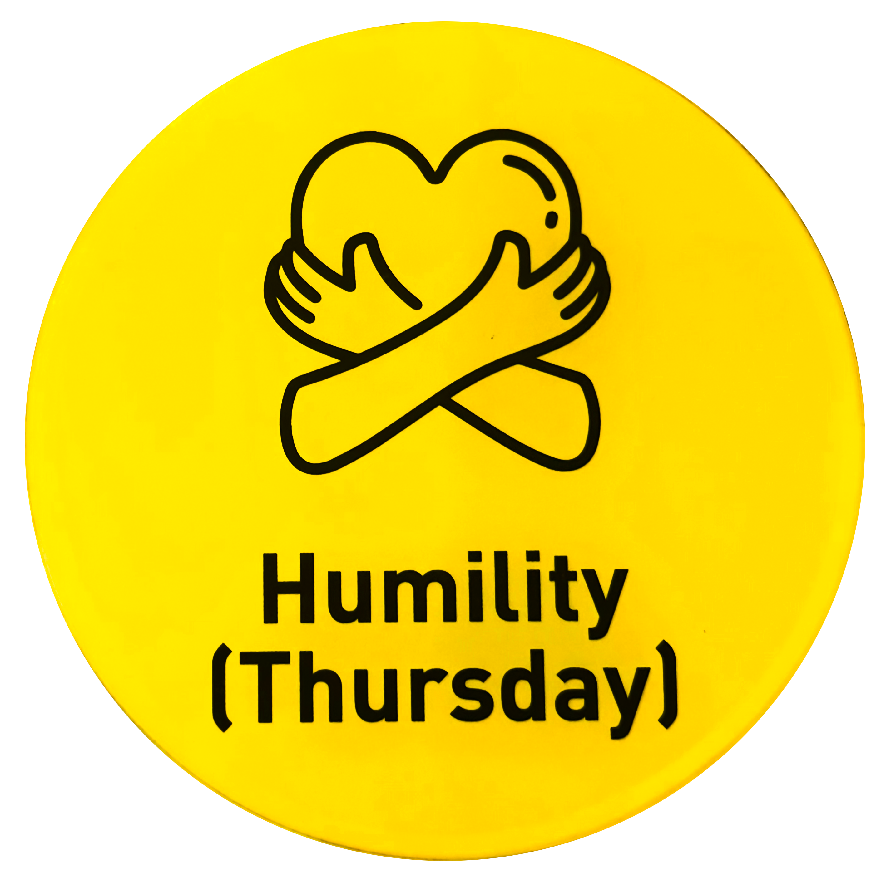 I Am Peacekeeper Coasters