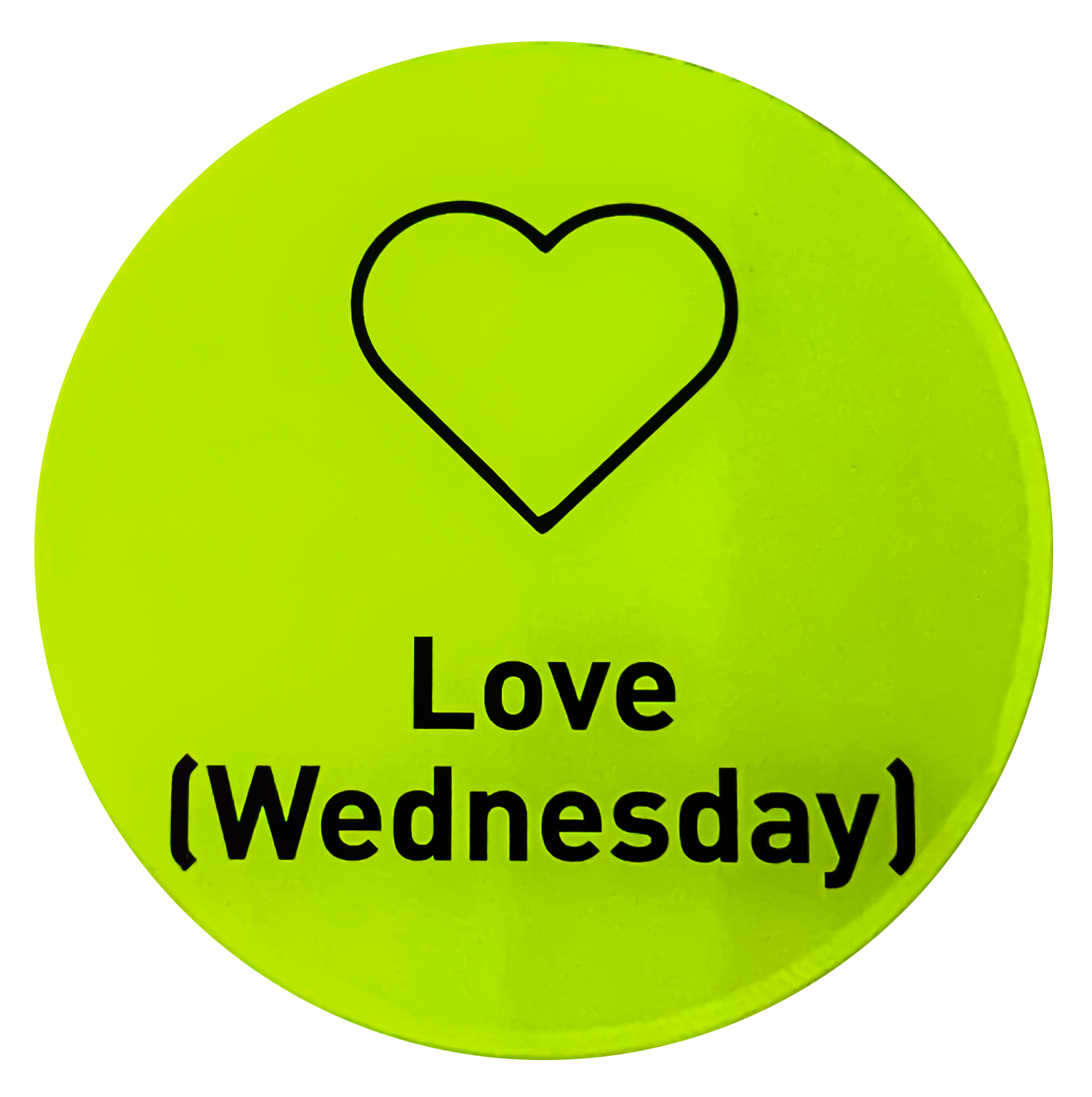 I Am Peacekeeper Coasters