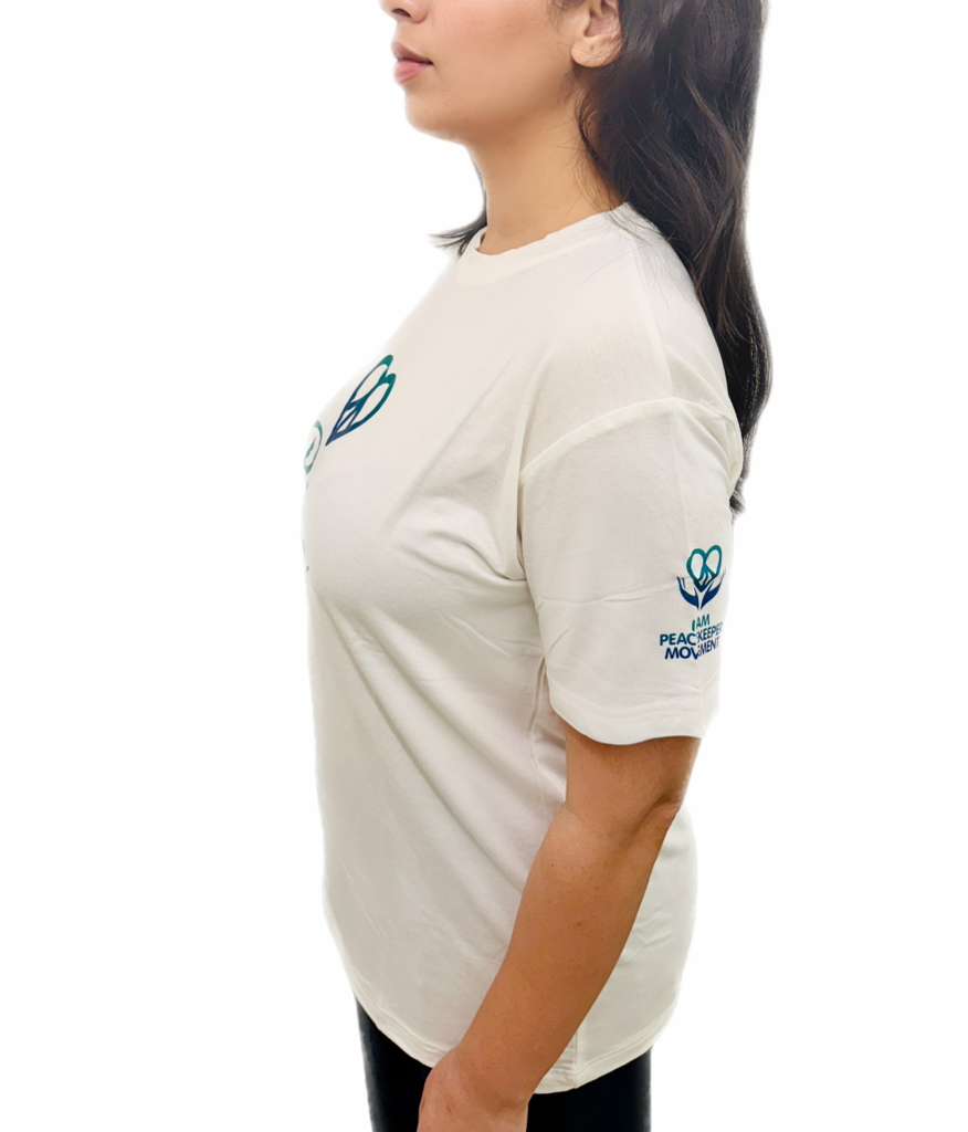 Peace T-shirt