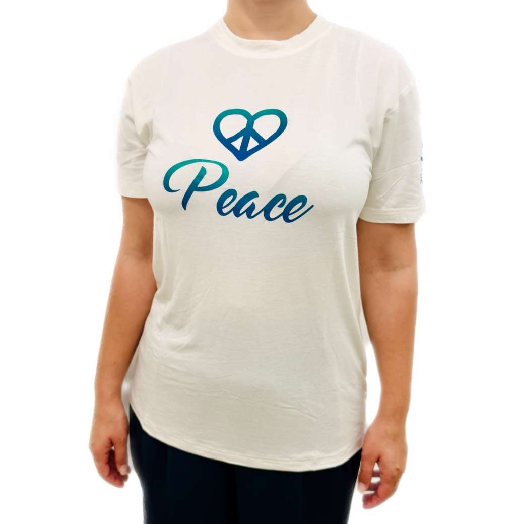 Peace T-shirt