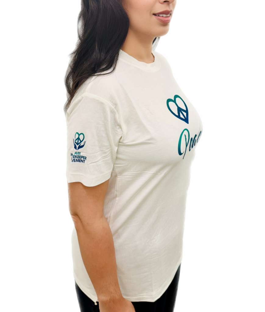 Peace T-shirt