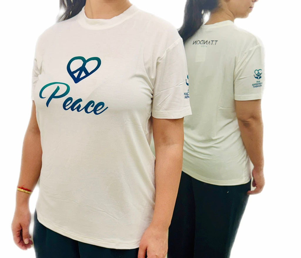 Peace T-shirt