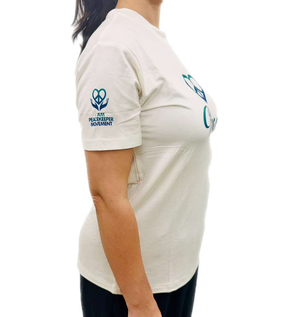 Peace T-shirt