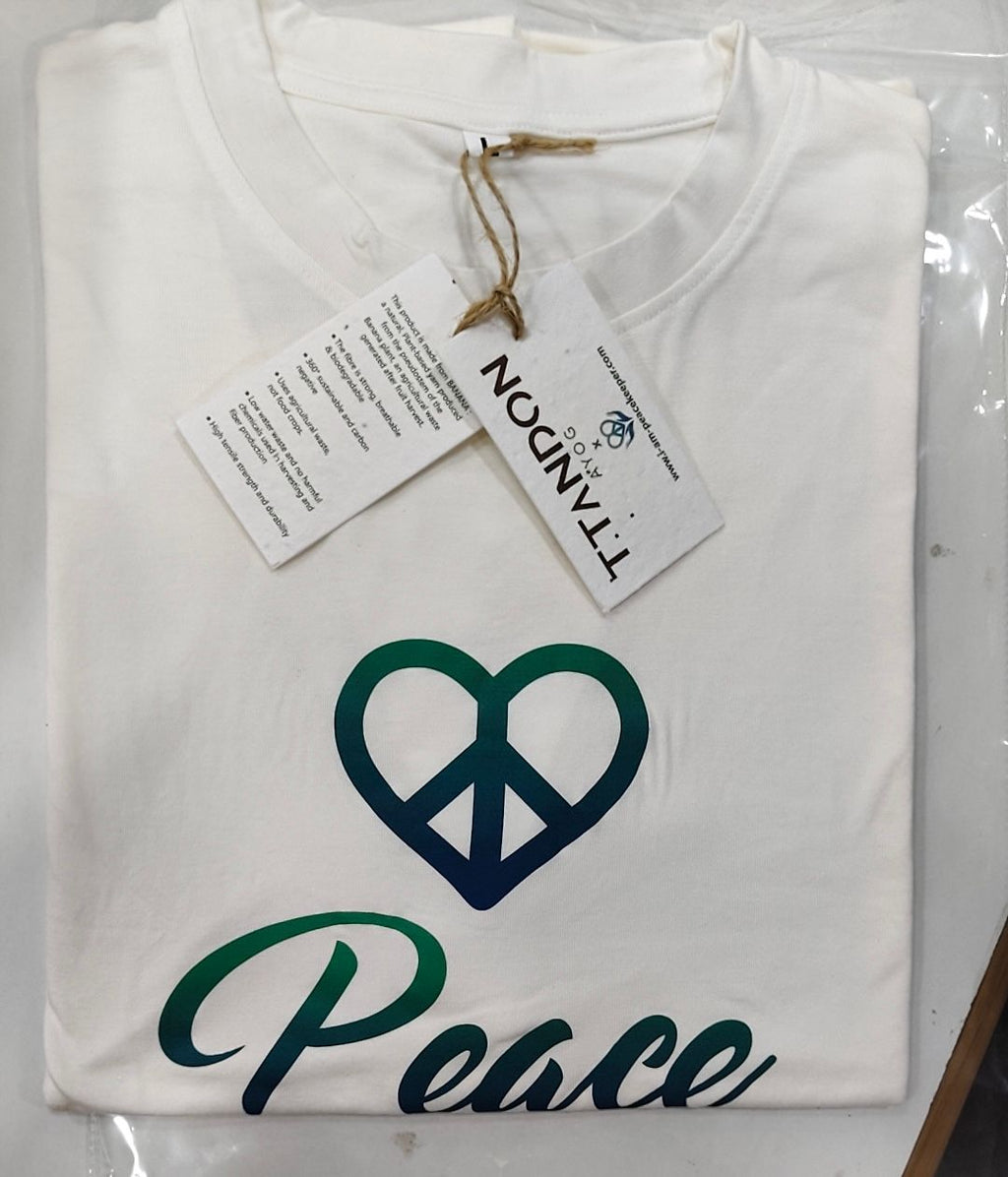 Peace T-shirt