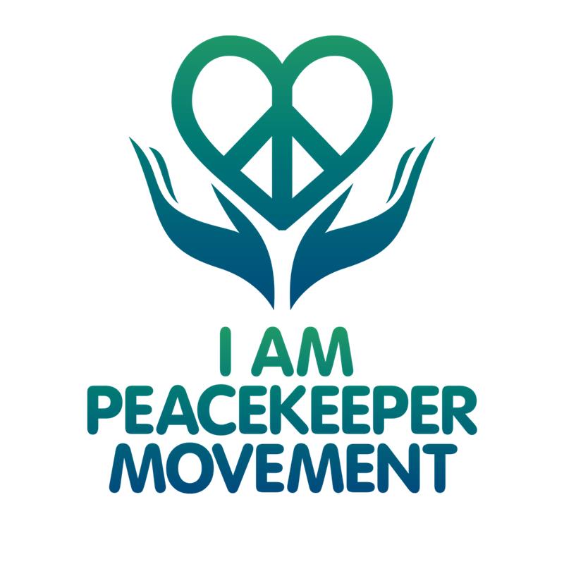 I Am Peacekeeper Store